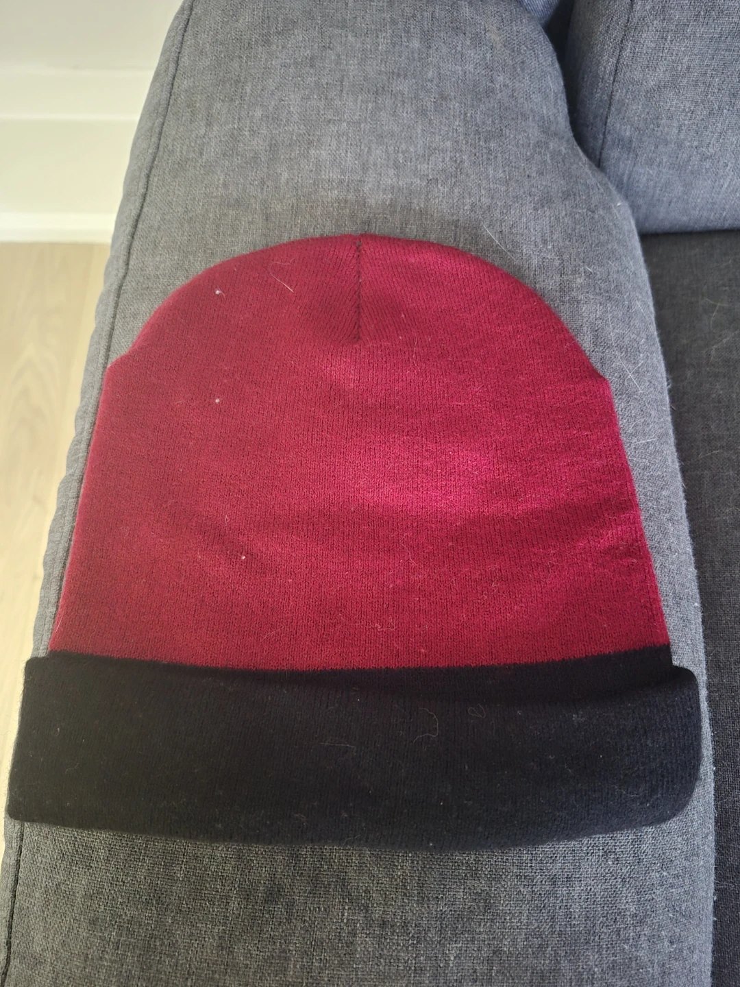 Portugal Beanie Hat - photo 2