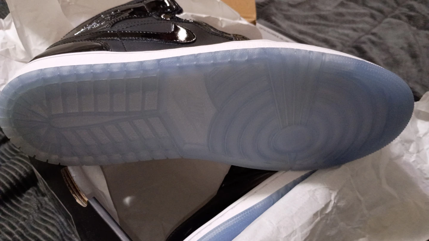 Air Jordan 1 Mid SE Men's Basketball Shoes - photo 4