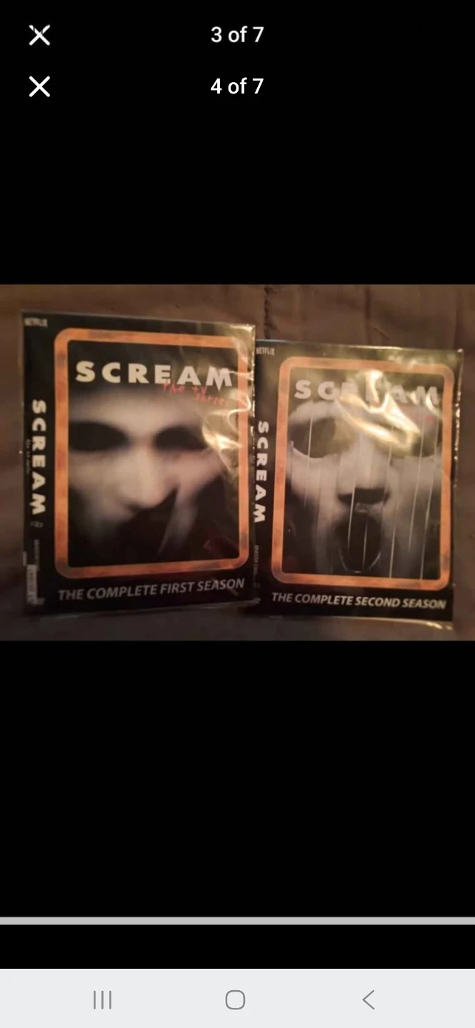TV Shows Dvds - photo 4
