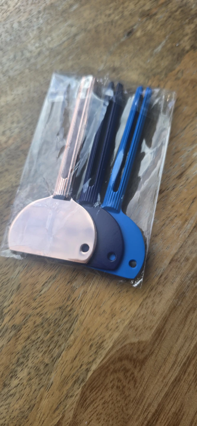 Tube Squeezer Tool - Pack of 3
