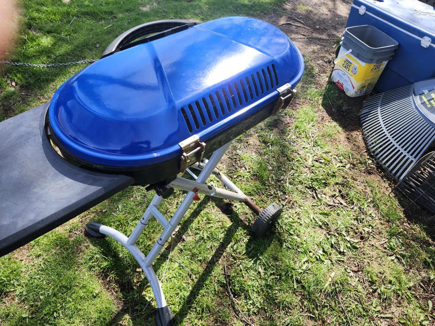 Bbqs - photo 2
