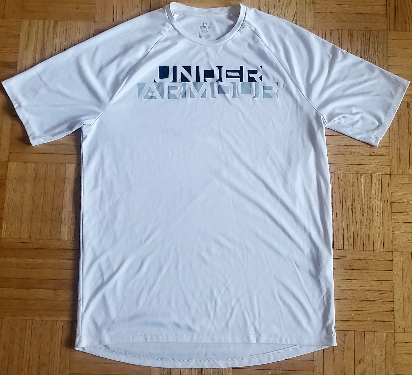 Men's T-Shirt - Under Armour