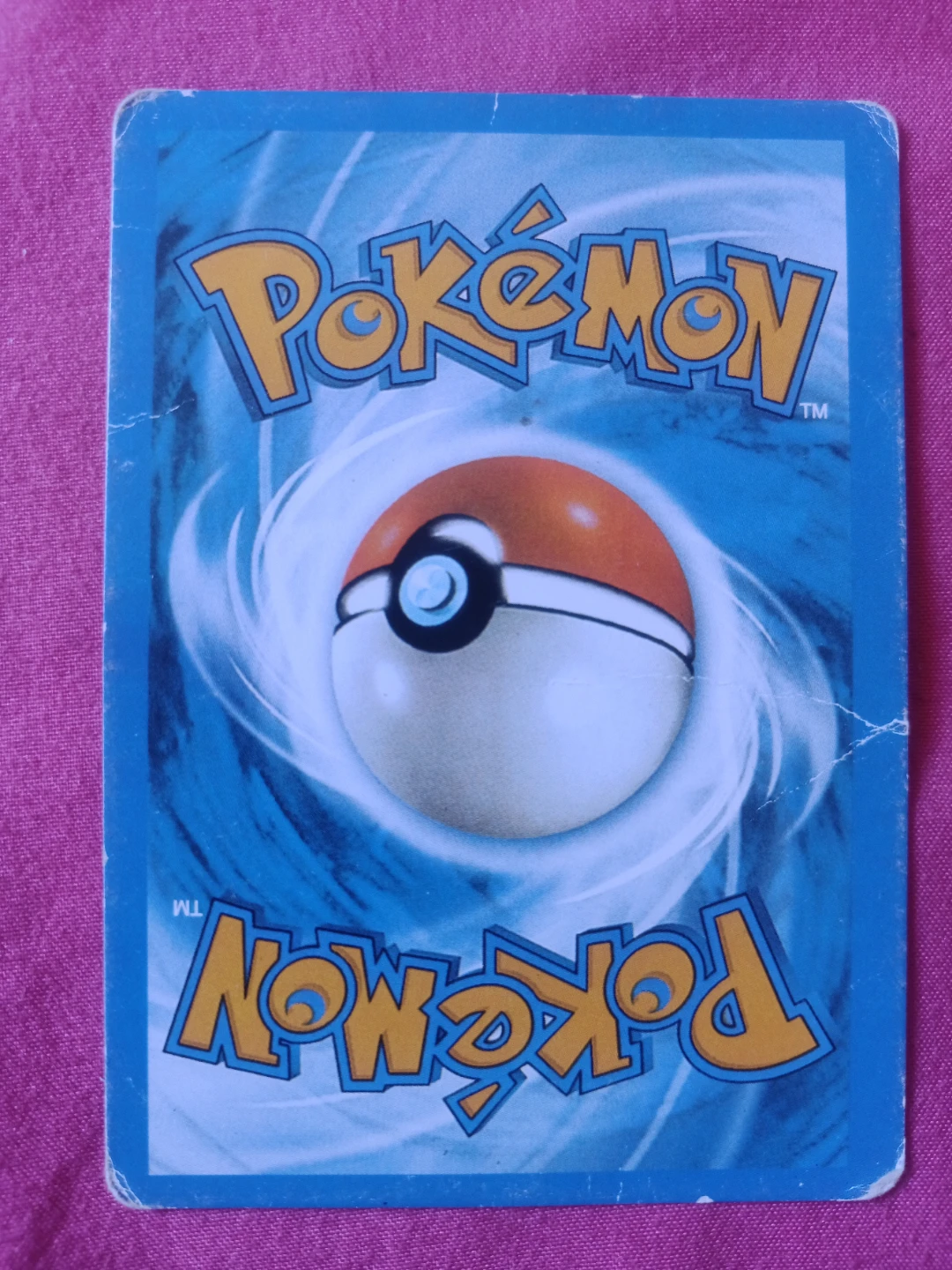 Pokemon Lucario LV.32 Trading Card - photo 3