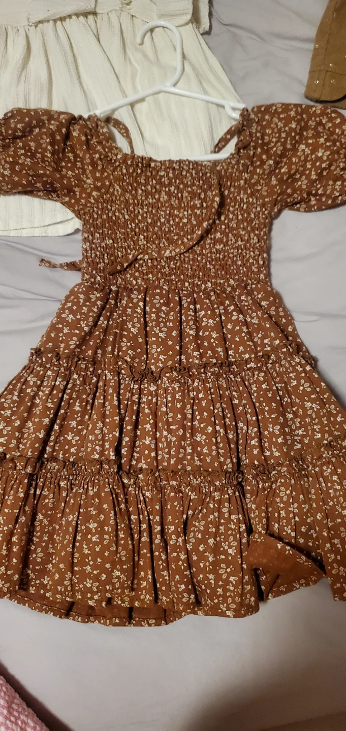 12mo to 2t girl dresses $25 - photo 4