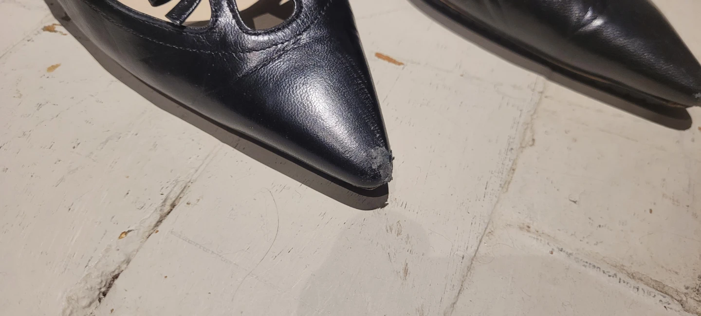 Marc Jacob's heels - photo 3