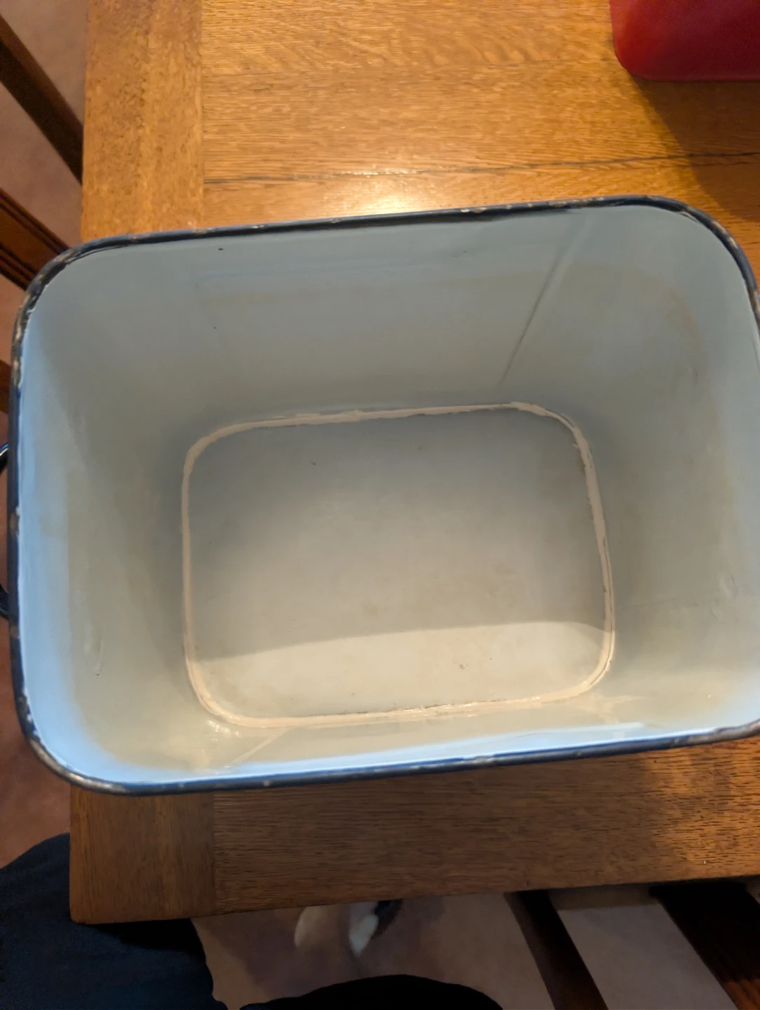 3 Bread Tin Box. - photo 5