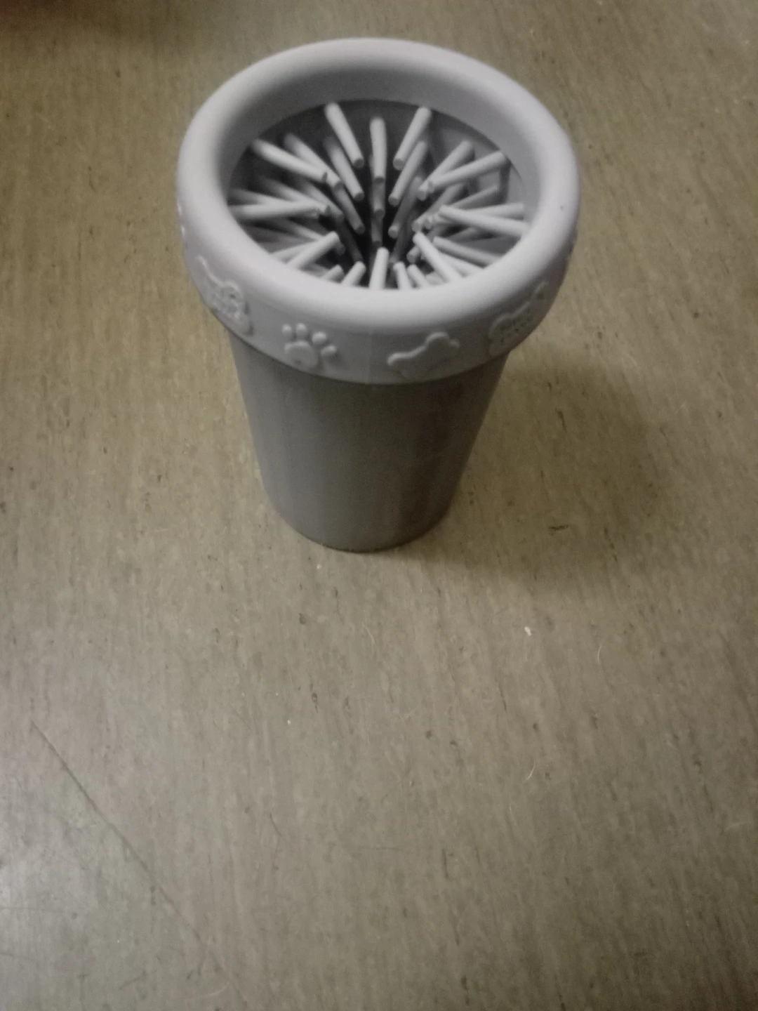 Dog Paw Washer Cup - photo 2