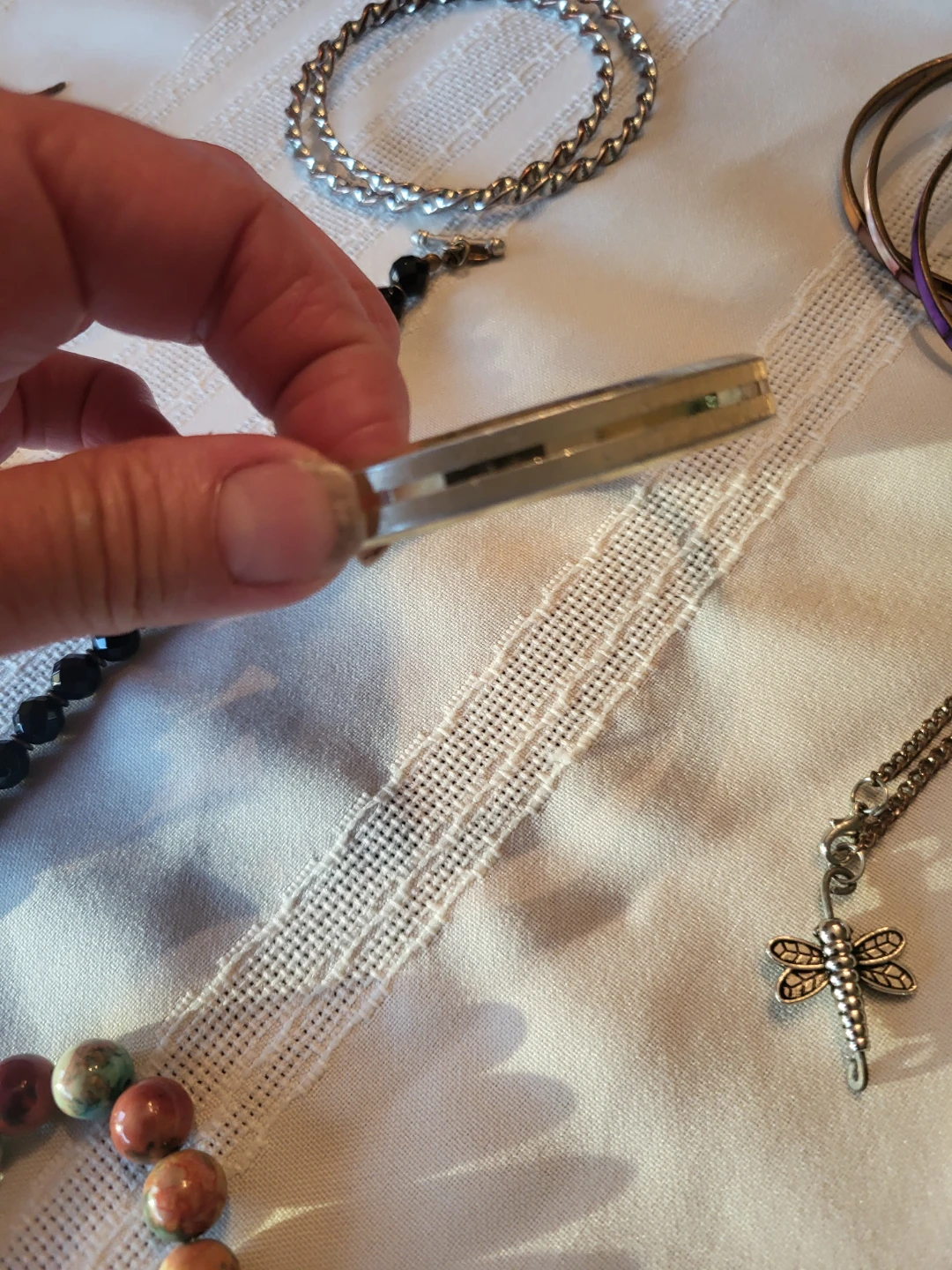 Assorted Bracelets and Bangles - photo 4