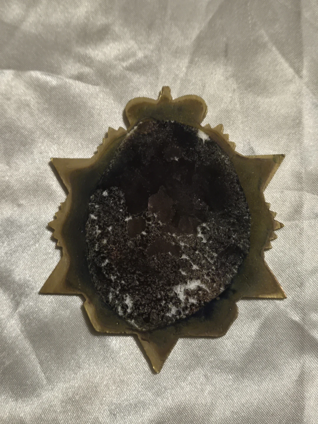 Correctional Service Canada Badge - photo 2