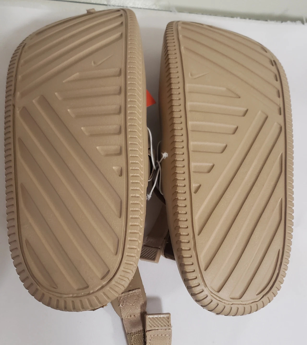 Brand new Nike Beinge Calm Clog Size 42/43 - photo 4