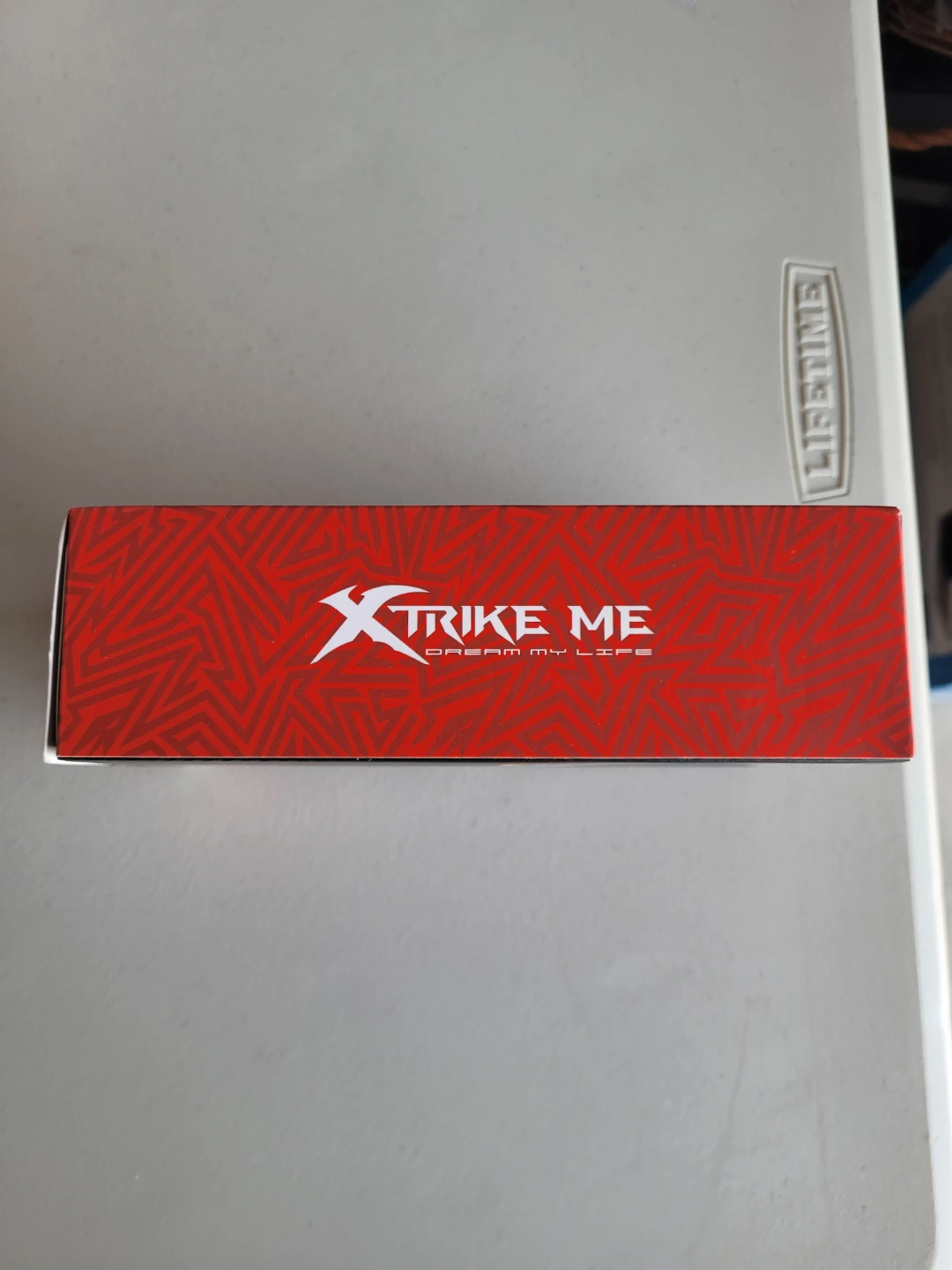 XTRIKE ME GM-217 Wired Gaming Mouse - photo 4