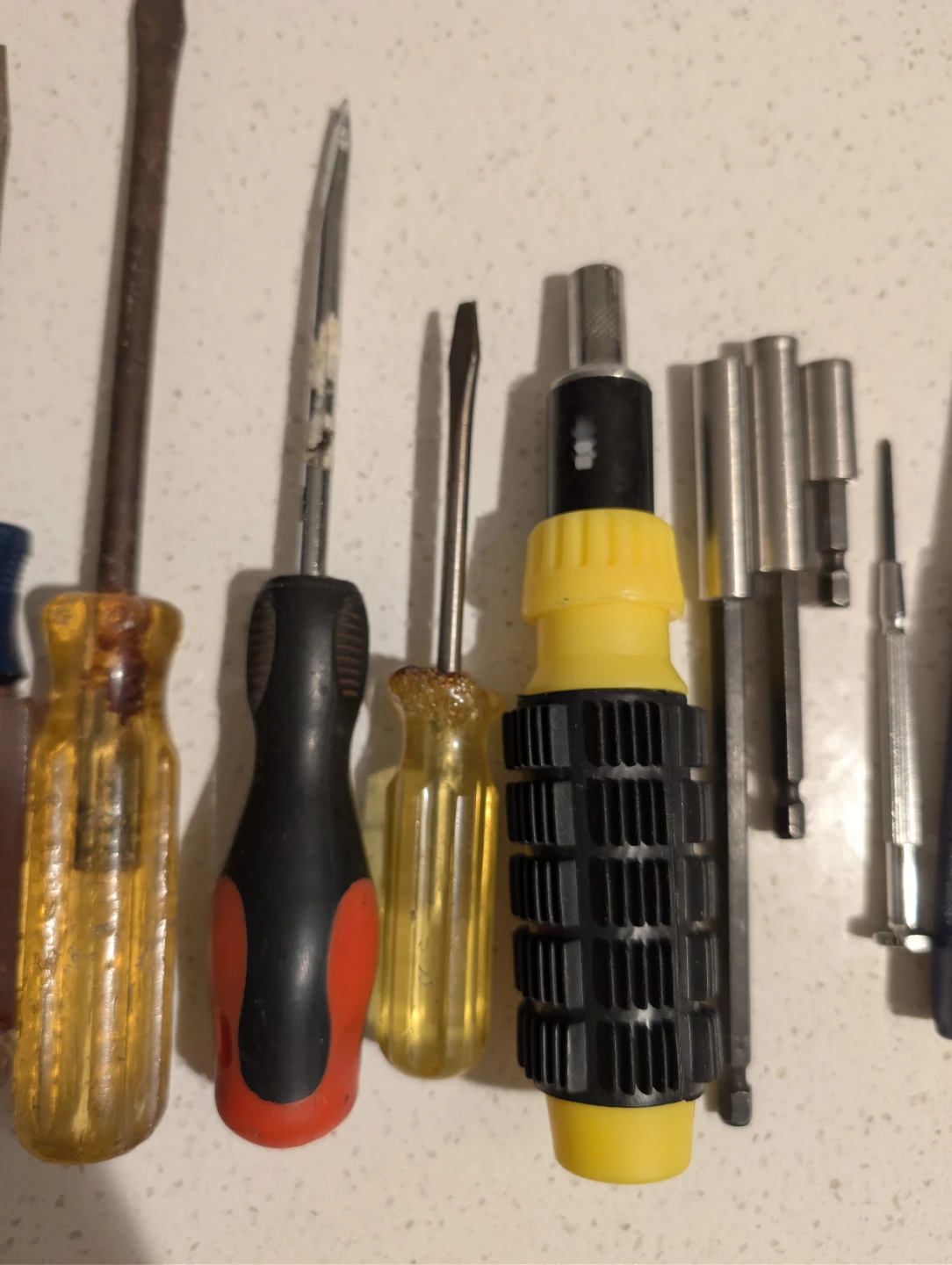Craftsman Screwdrivers and Tools lot - photo 3