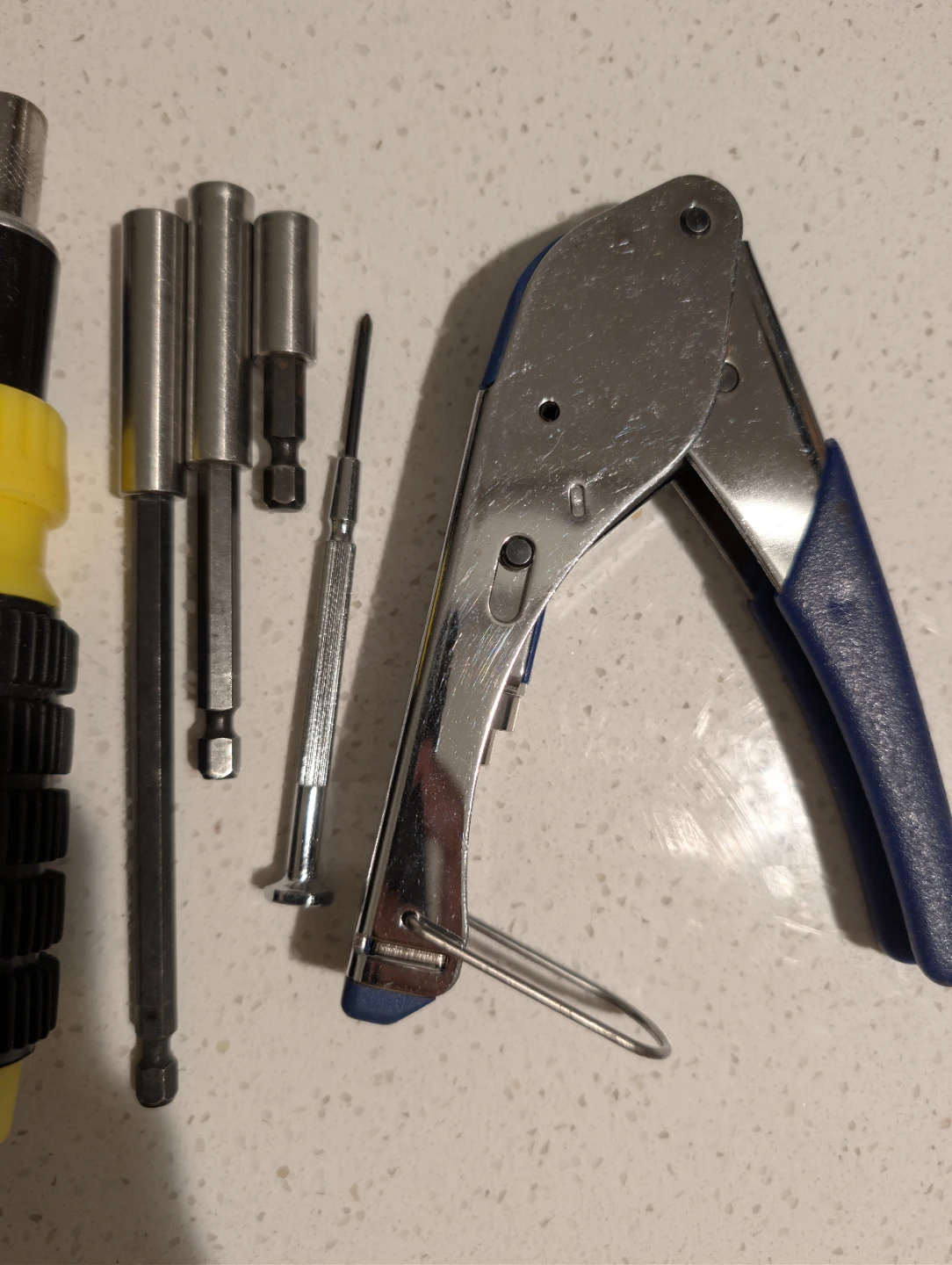 Craftsman Screwdrivers and Tools lot - photo 5