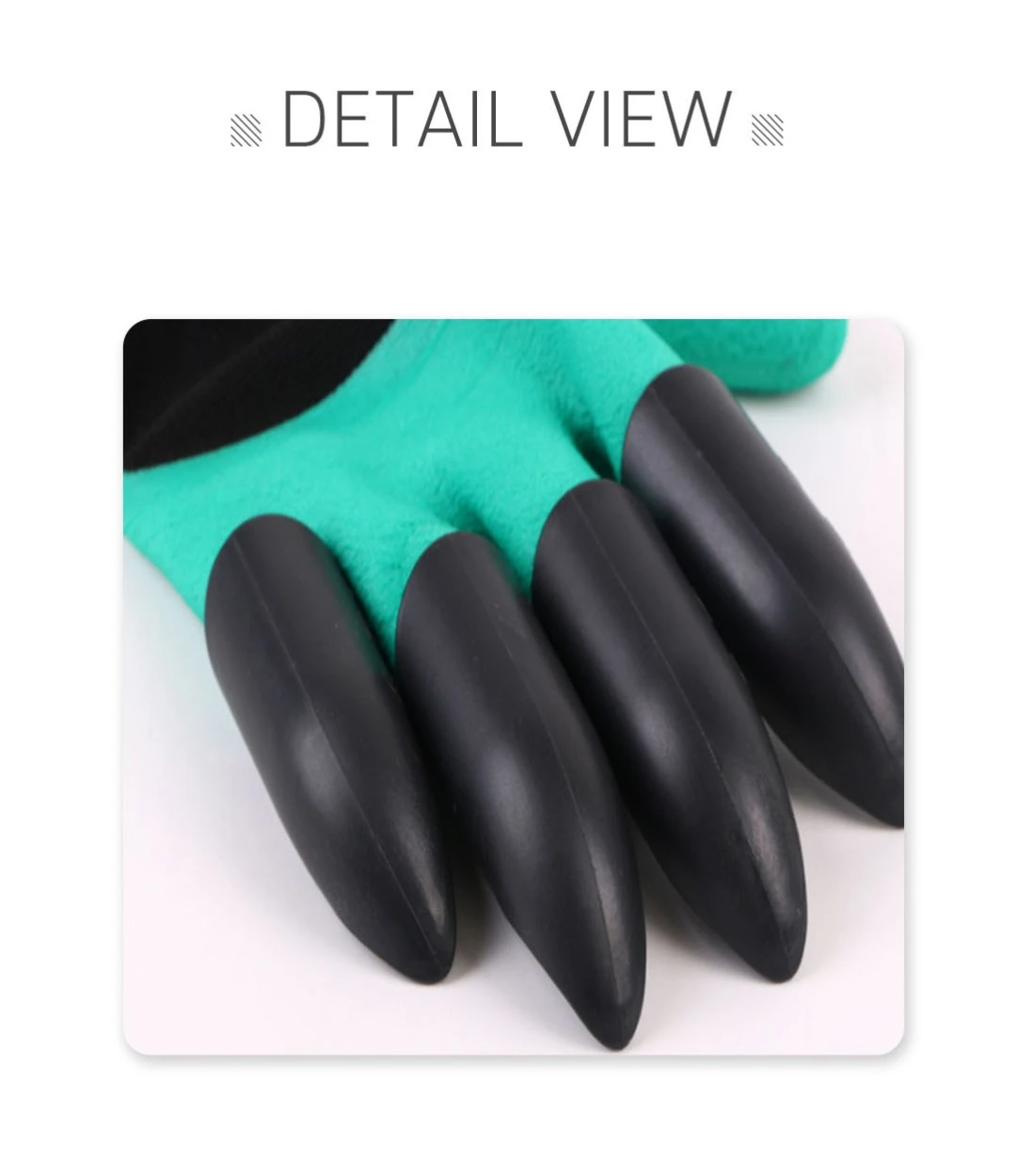 Gardening Gloves - photo 2