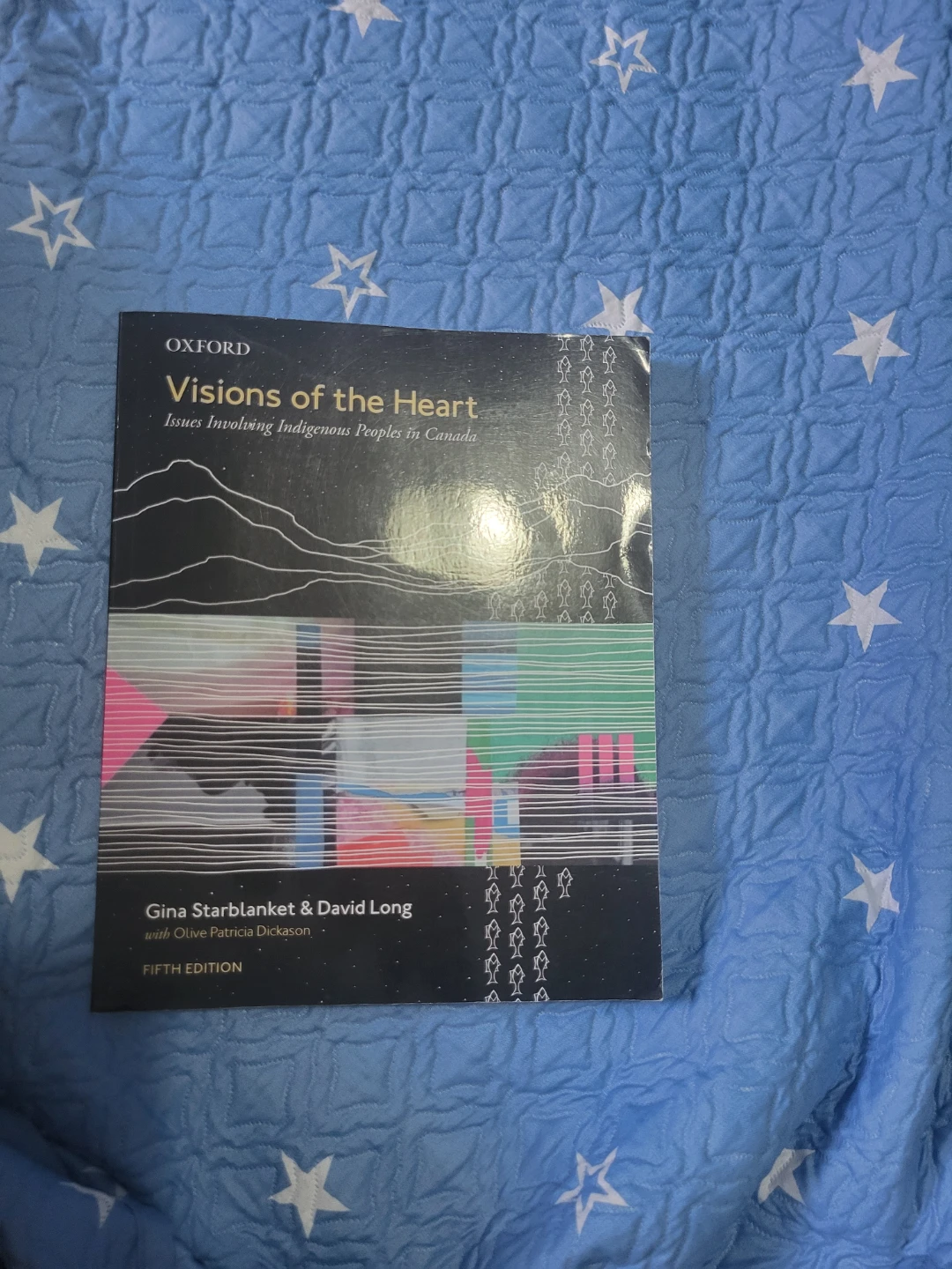 Visions of the Heart: Fifth Edition