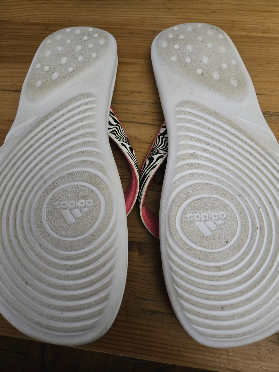 Adidas sandals - photo 2