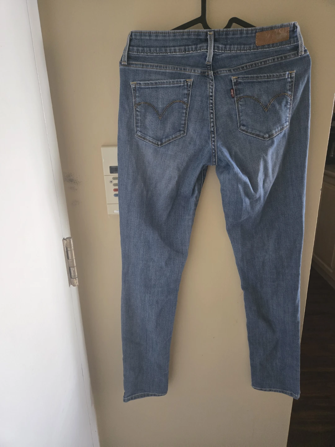 Levi's Women's Jeans