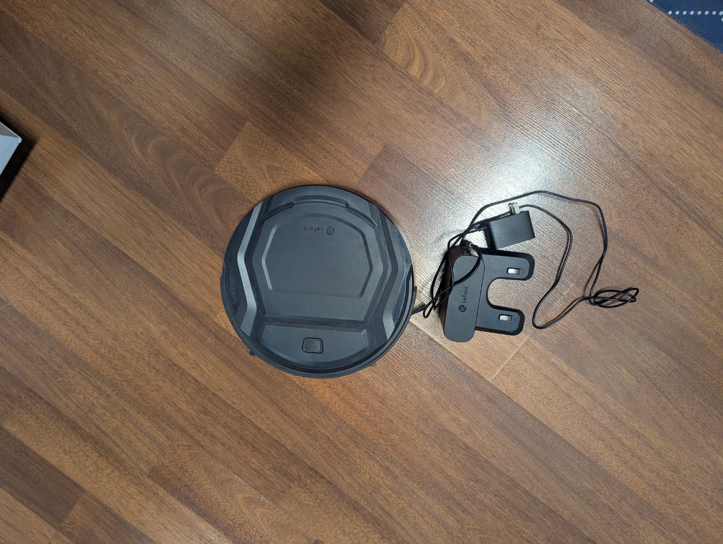 Lefant Robot Vacuum Cleaner
