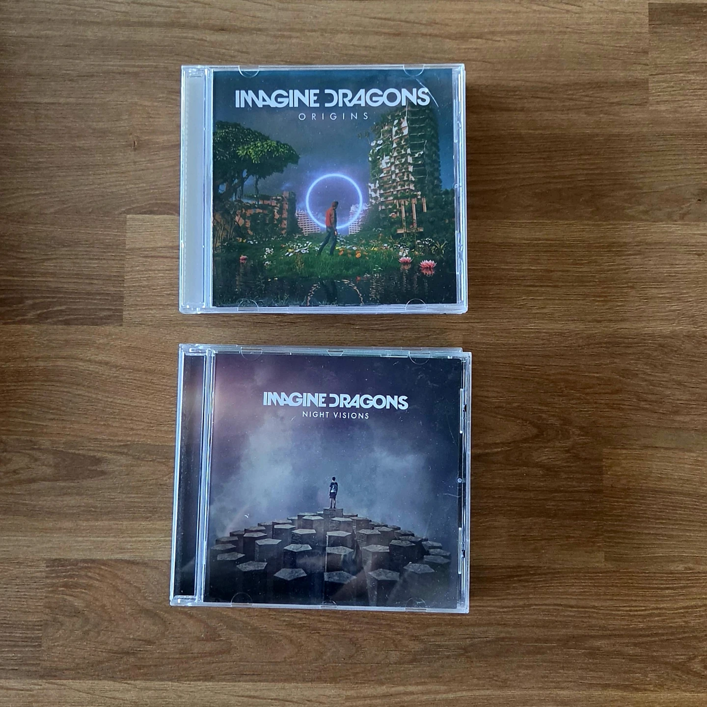 Imagine Dragons CD Bundle (6 Albums) - photo 2