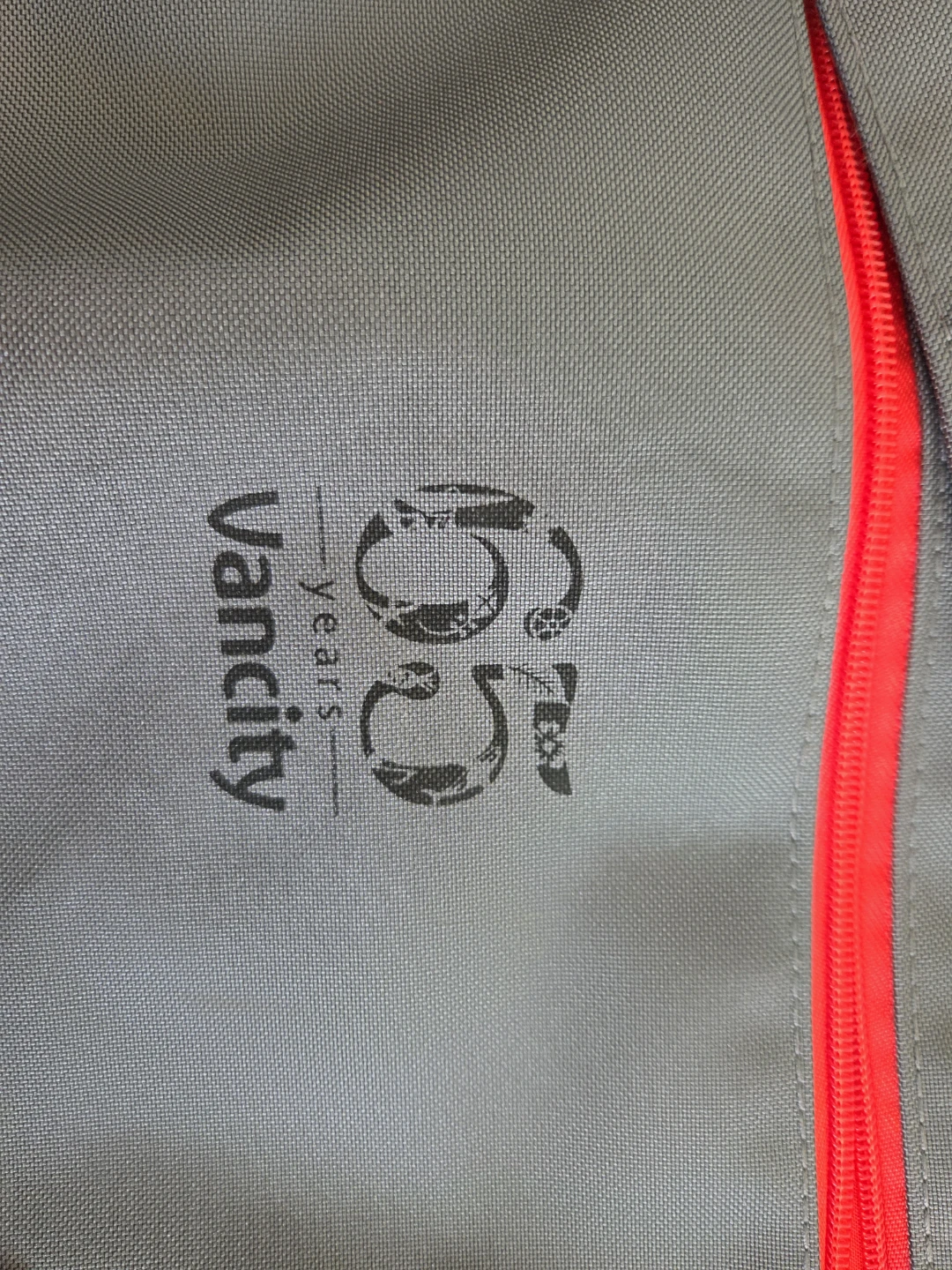 Vancity 65 Years Commemorative Messenger Bag - photo 2