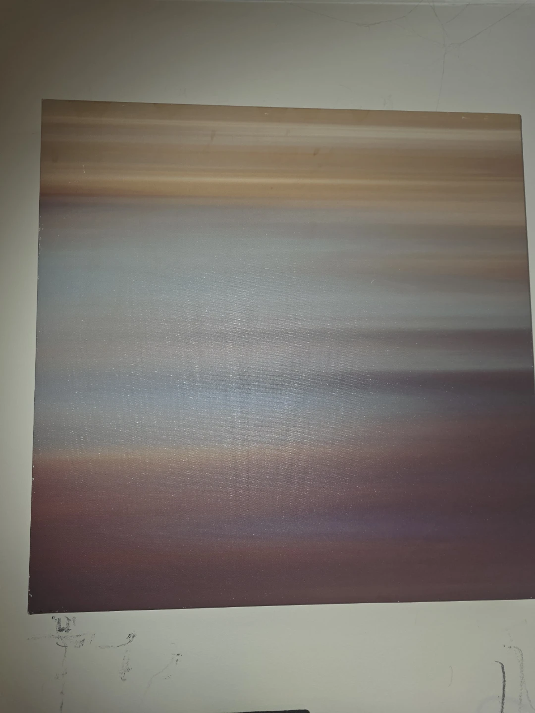 Canvas Wall Art Print
