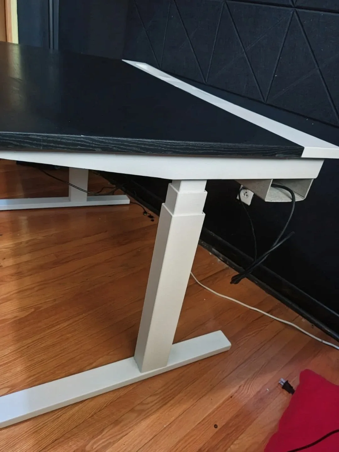 Mittzon Standing  Adjustable Desk - photo 2