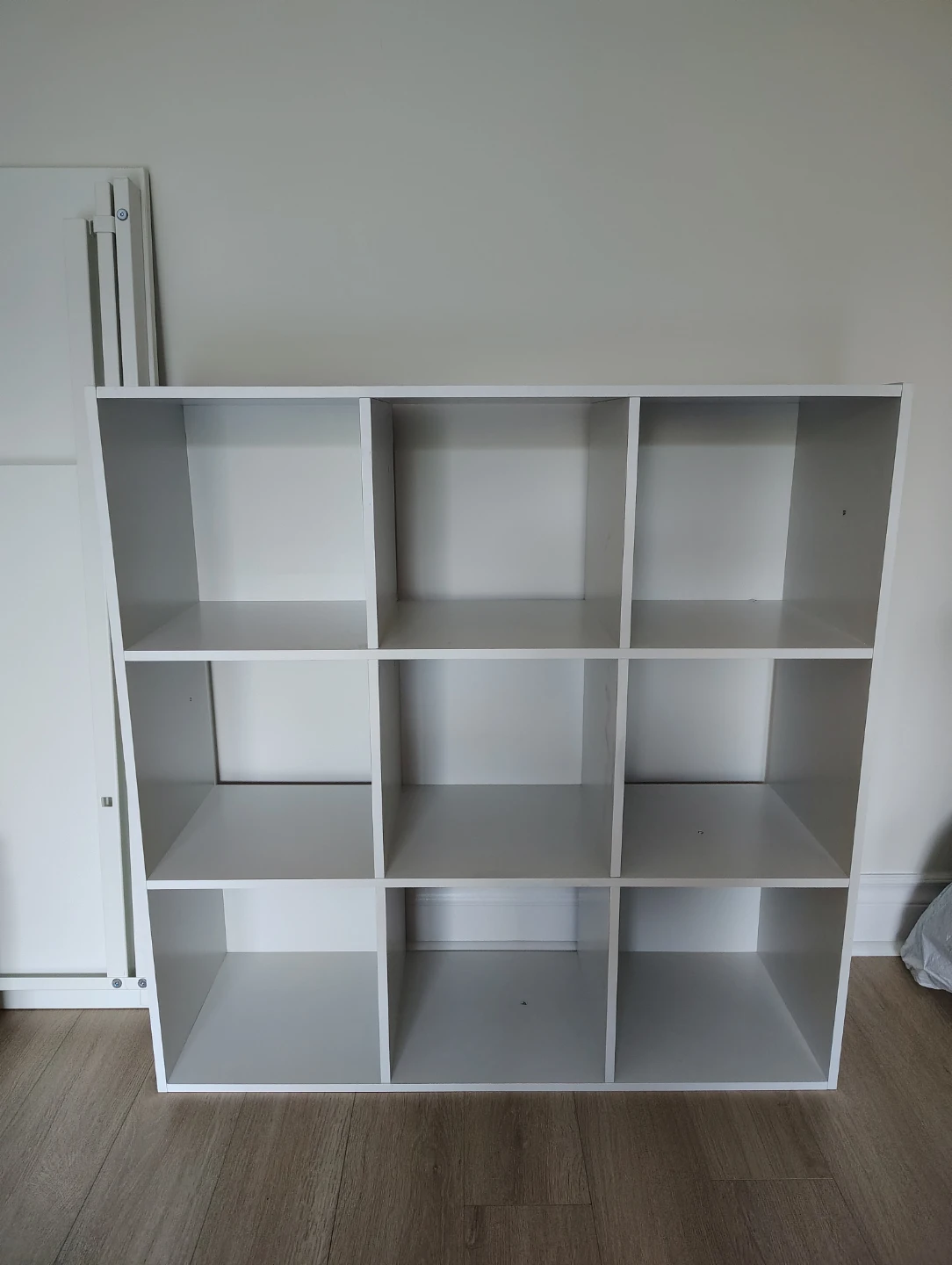 9 cube storage unit