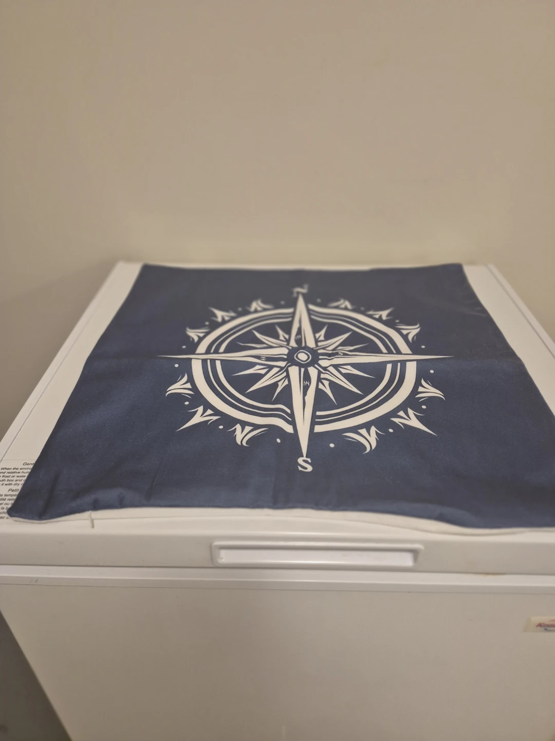 Nautical Themed Small pillow Cover Set - photo 3