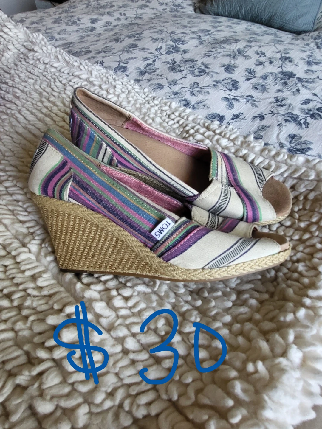 Shoes - photo 3