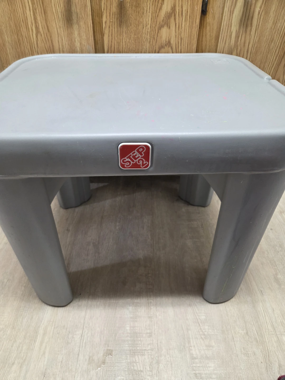 Step2 Kids Table - photo 2