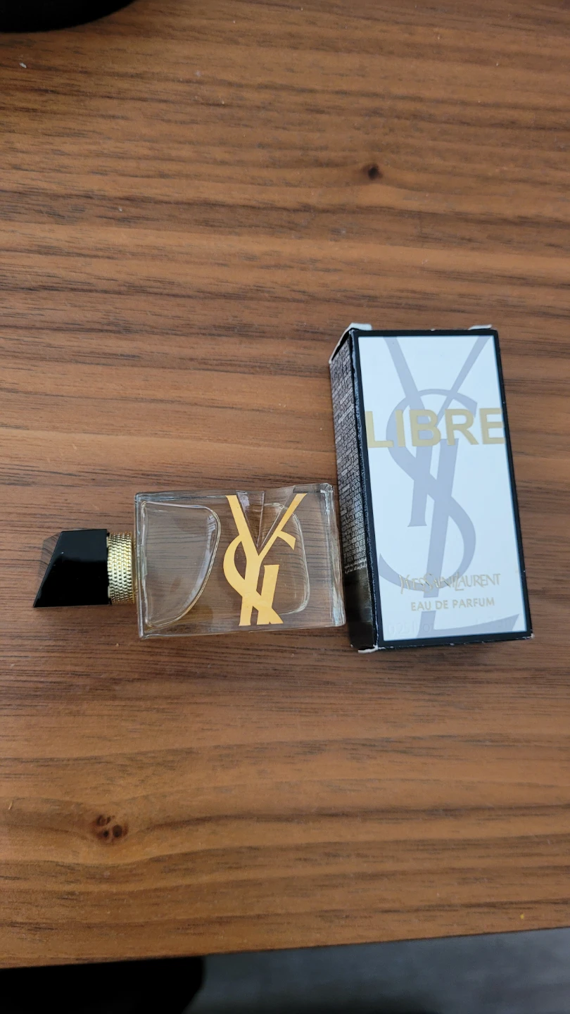 Yves Saint Laurent Libre Eau de Parfum 7.5 ml
