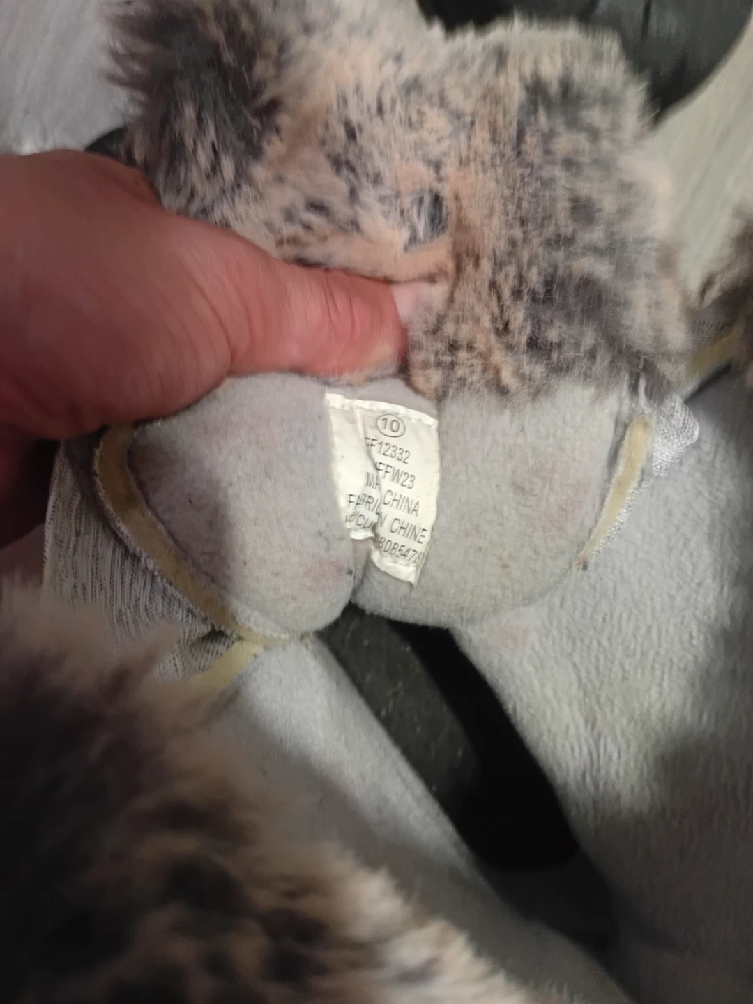 Size 10 Kids Winter Boots