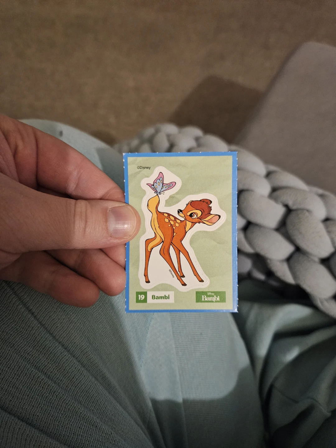 lawlobs disney Stickers - photo 4