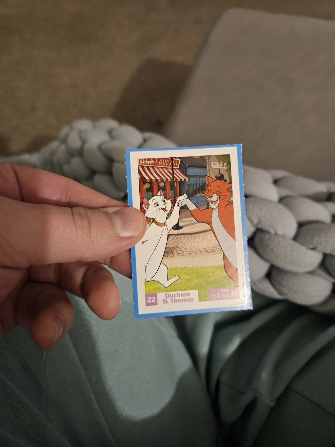 lawlobs disney Stickers - photo 2