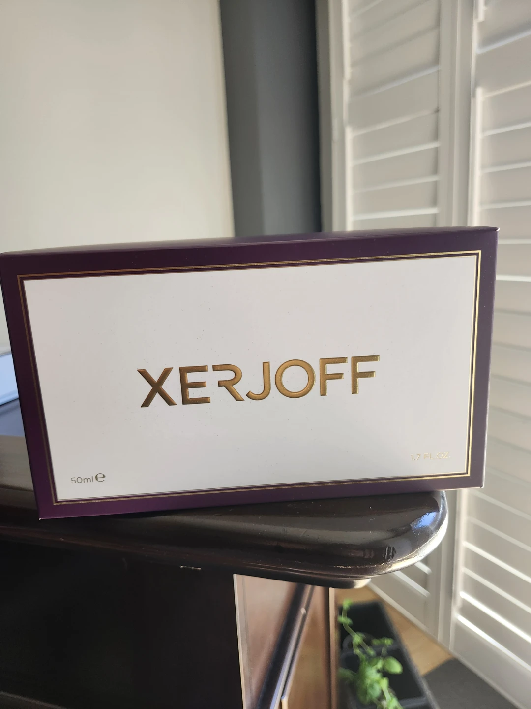 Xerjoff Shooting Stars Kobe Eau de Parfum 50ml - photo 2