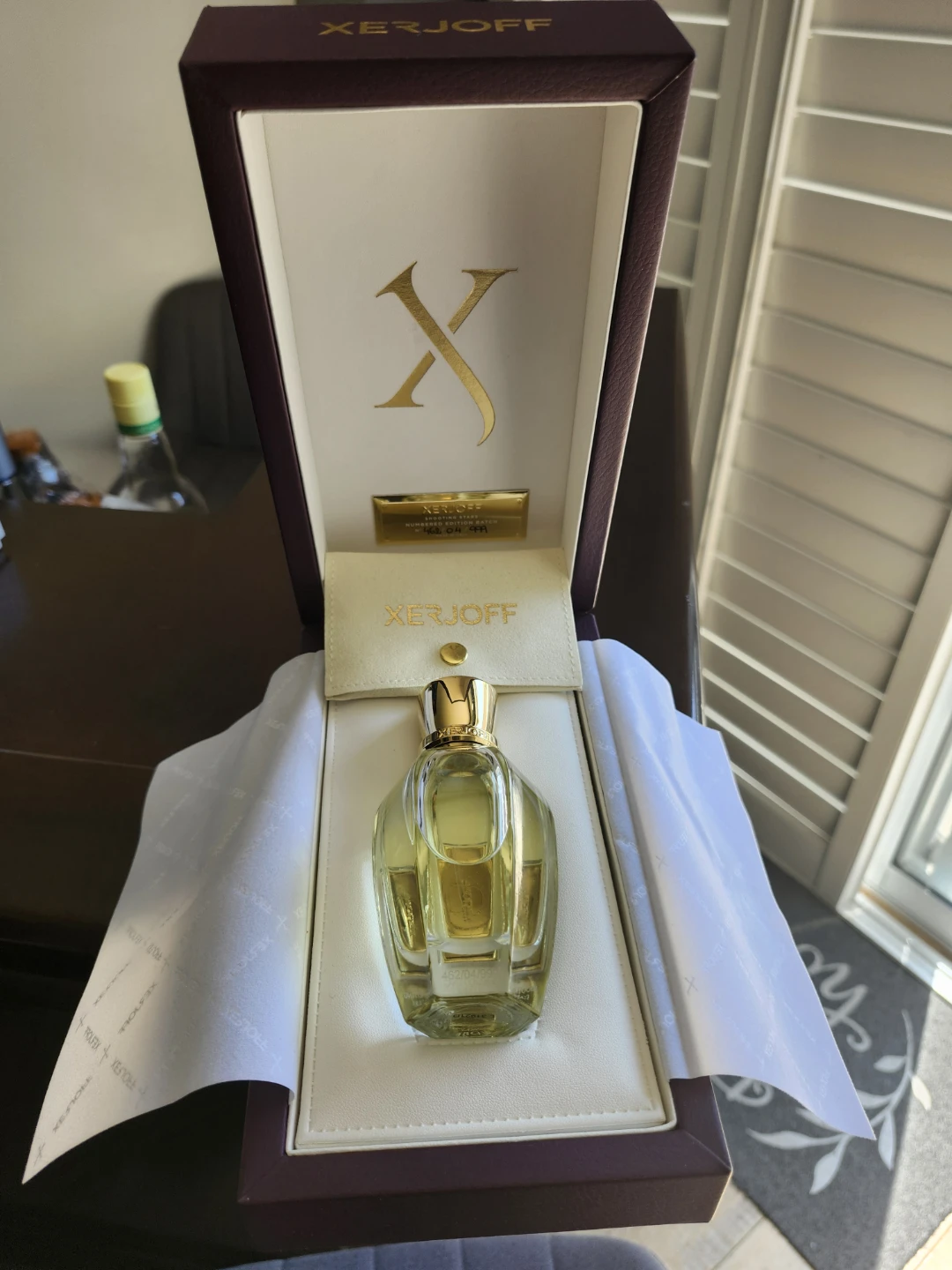 Xerjoff Shooting Stars Kobe Eau de Parfum 50ml - photo 4