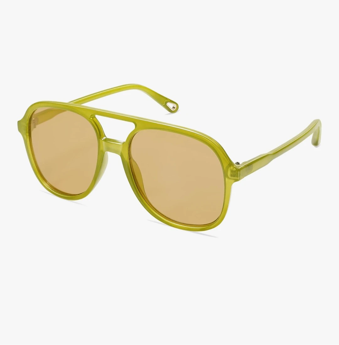 SOJOD aviator sunglasses