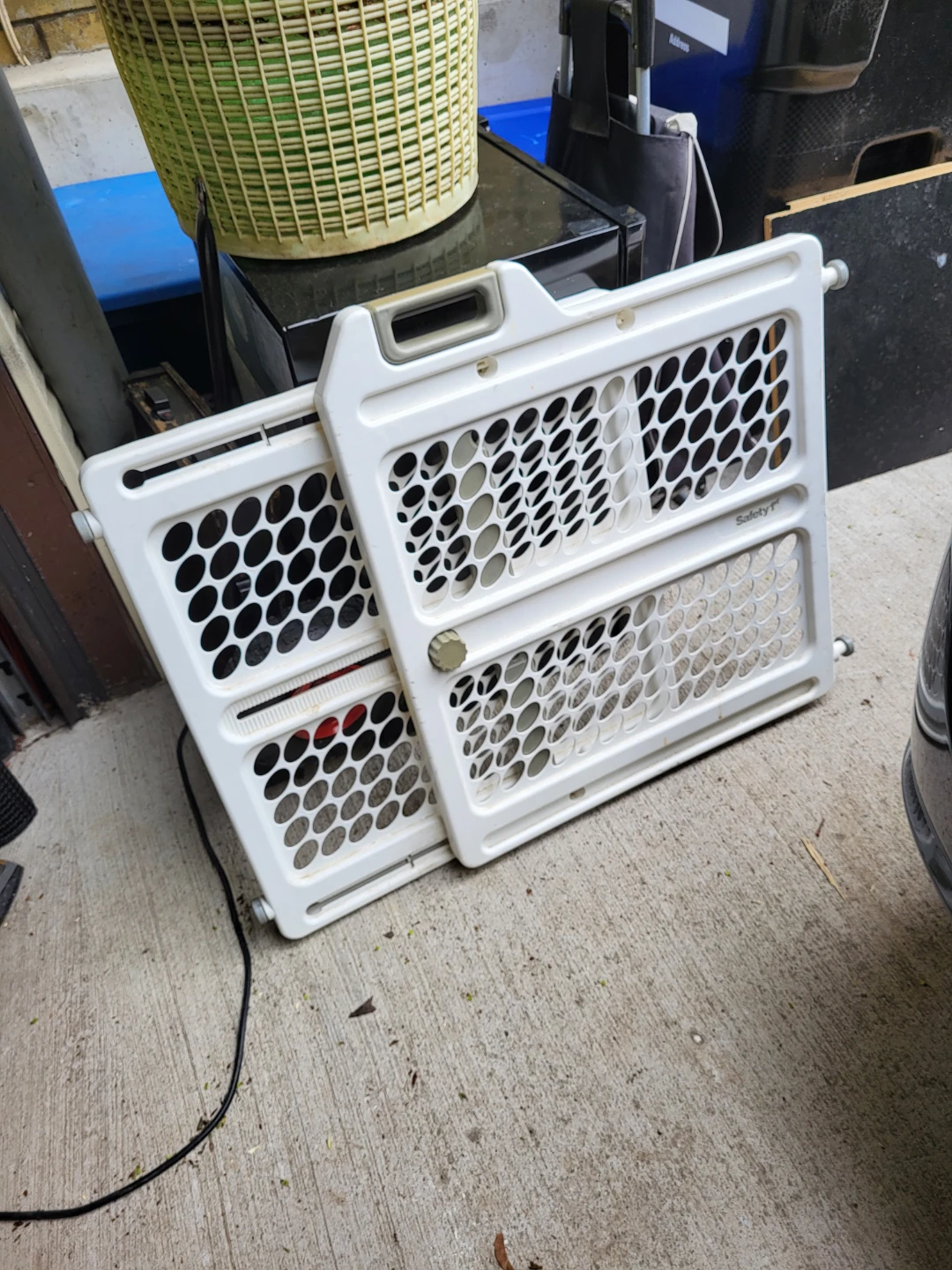 Pet Gate