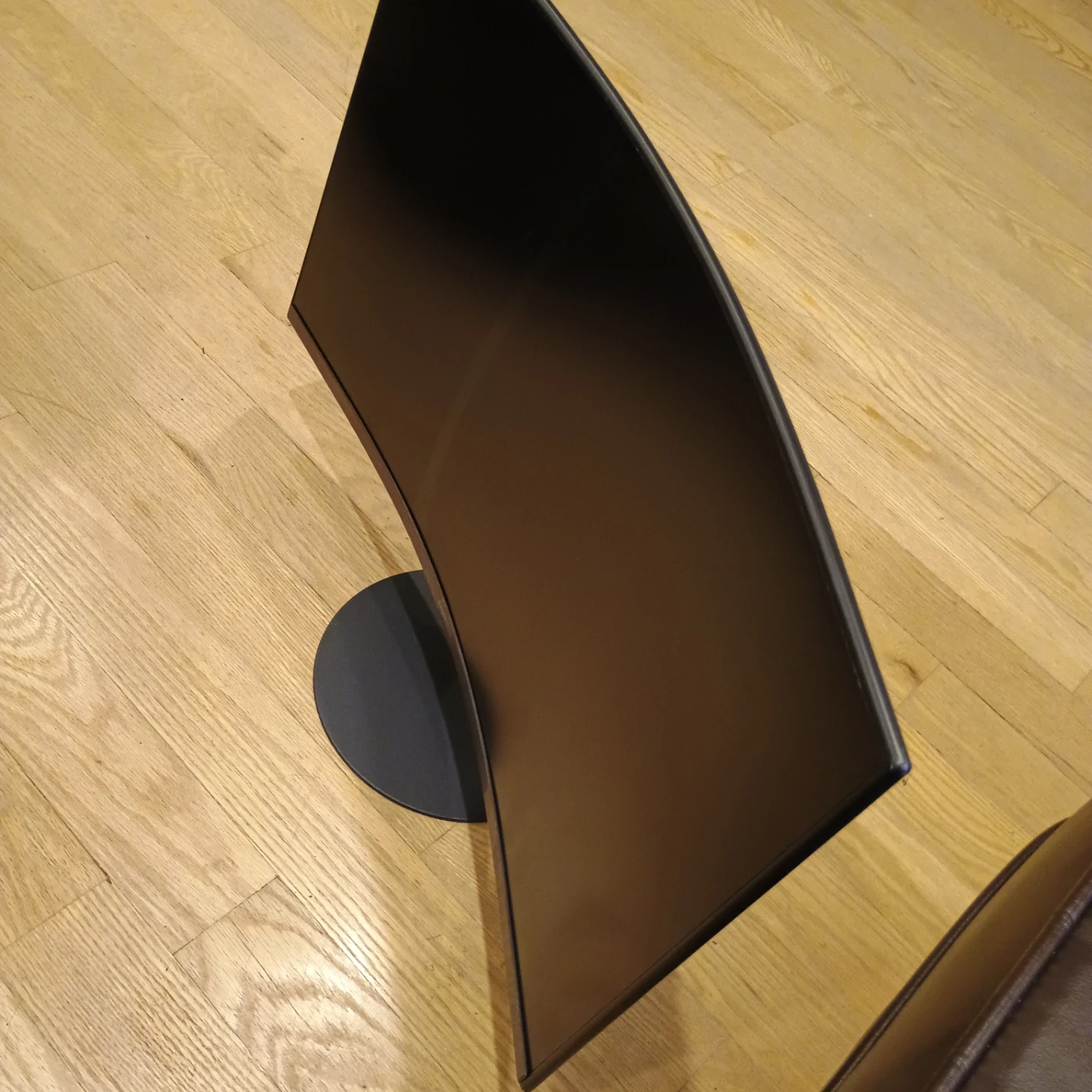 Samsung C27T550FDN 27-inch Curved Monitor