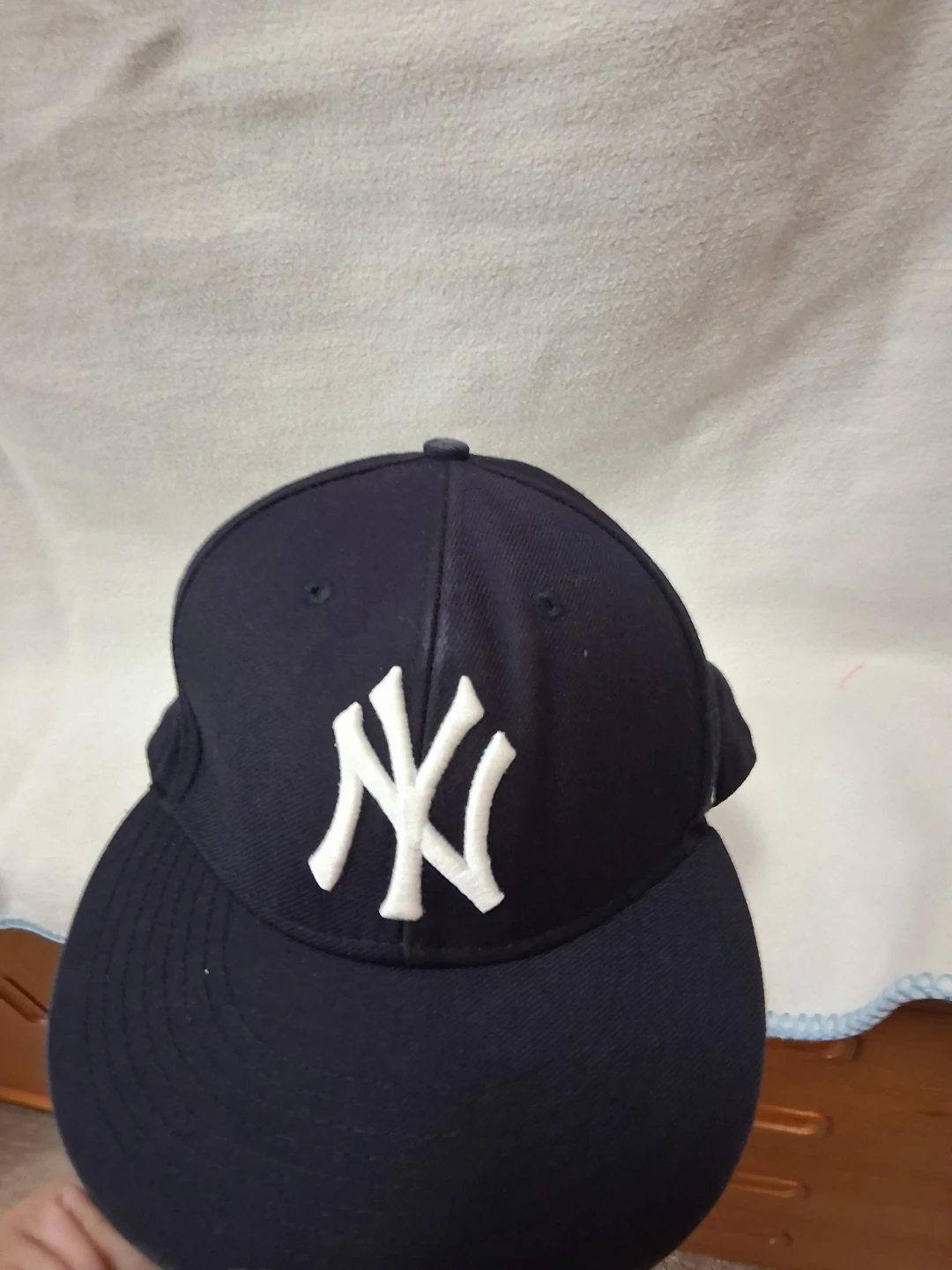 47 Brand New York Yankees Baseball Cap OSFA