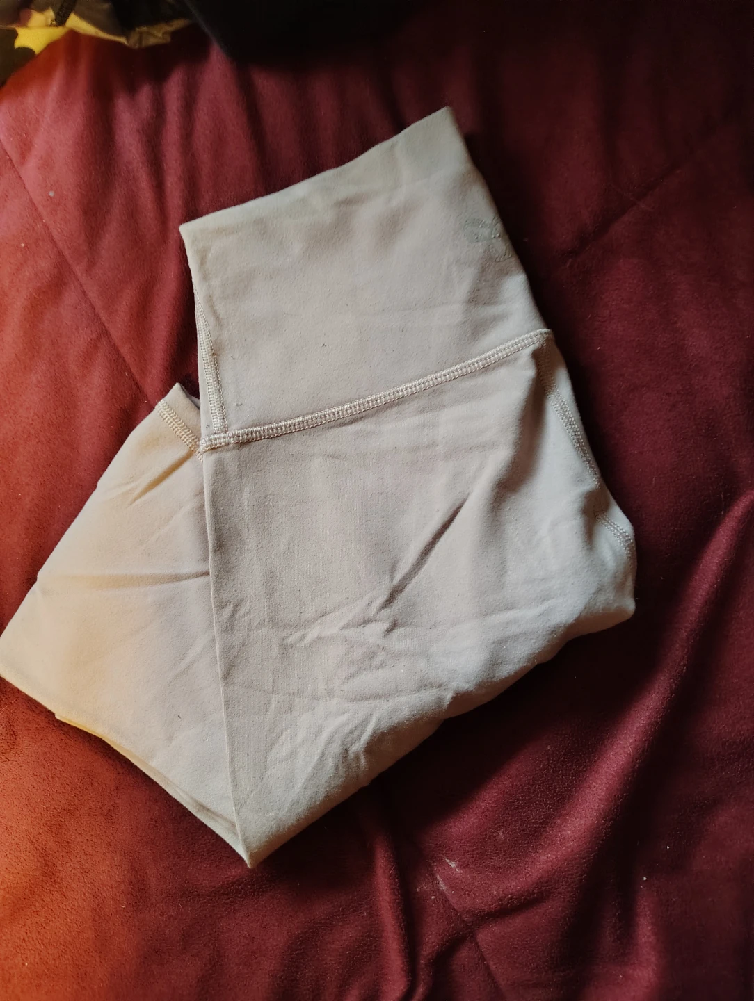 TNA - Beige pinky & Grey - photo 2