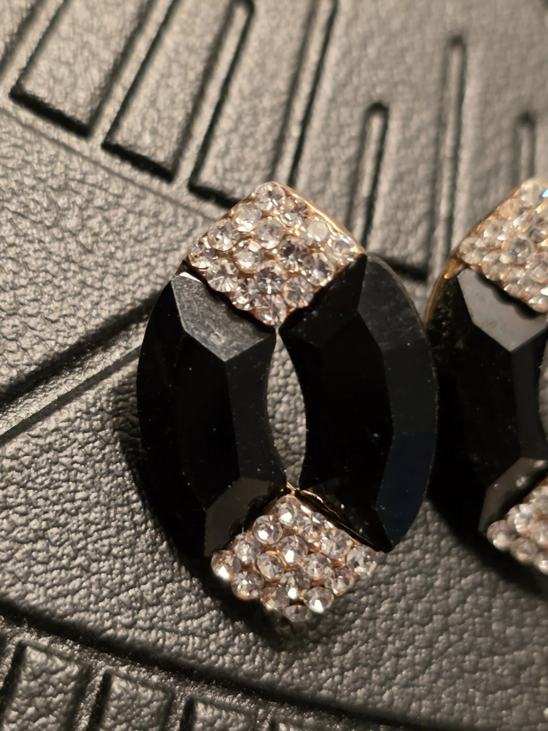 Vintage Earrings - photo 3