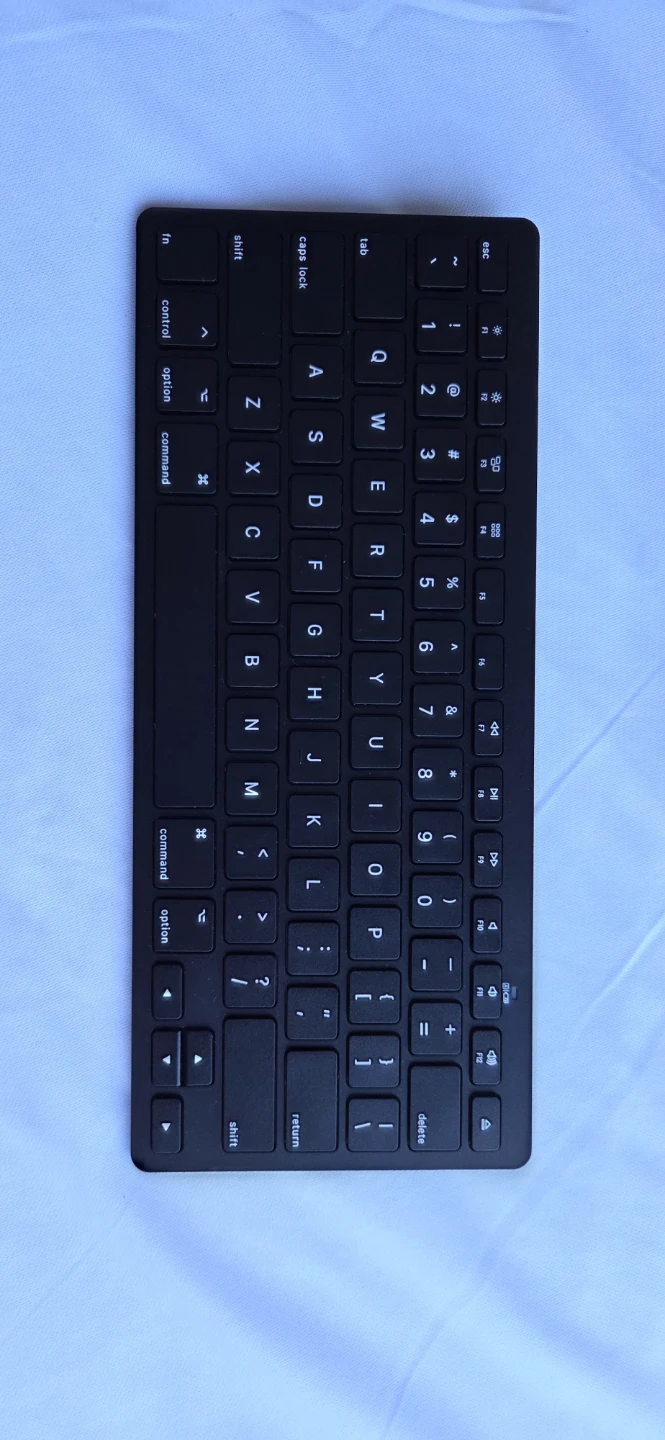 Logitech K780 Wireless Multi-Device Keyboard