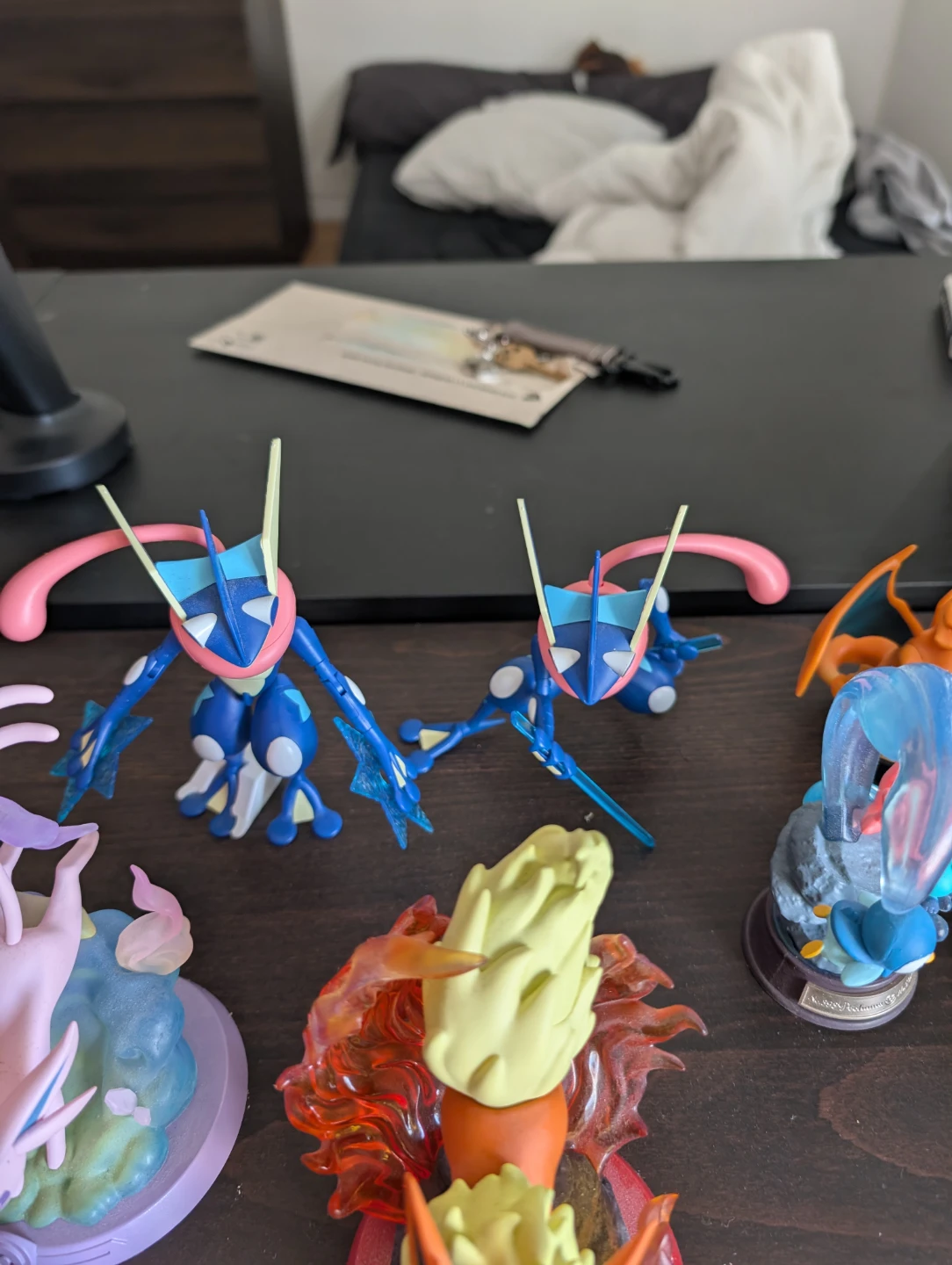 Pokémon Figures Bundle - photo 3