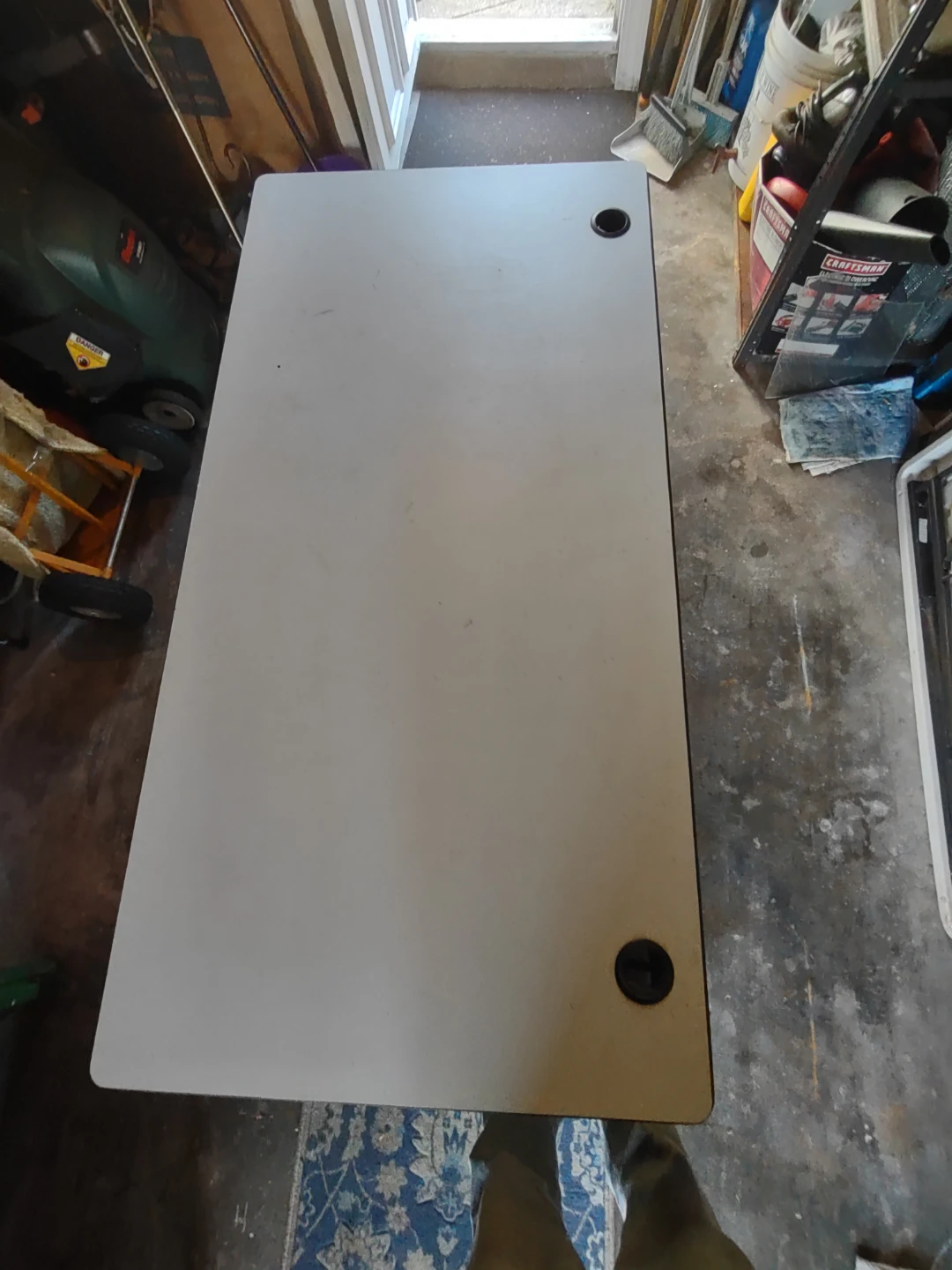 Office/Training Table - photo 2