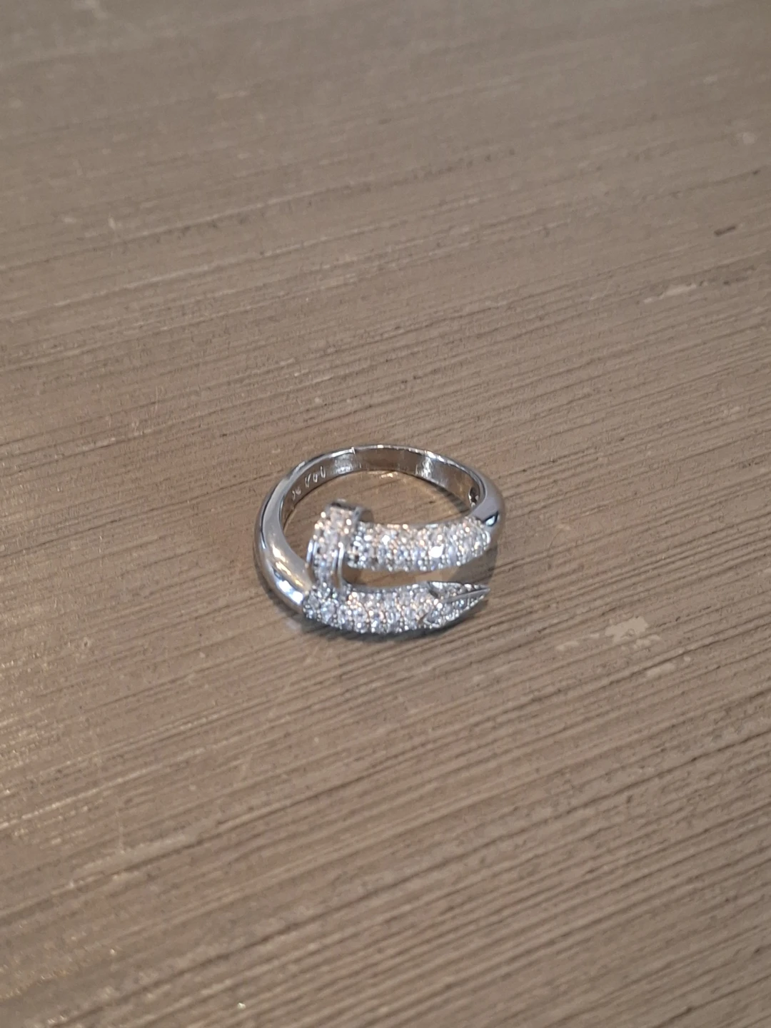Diamond Accent Ring - photo 2
