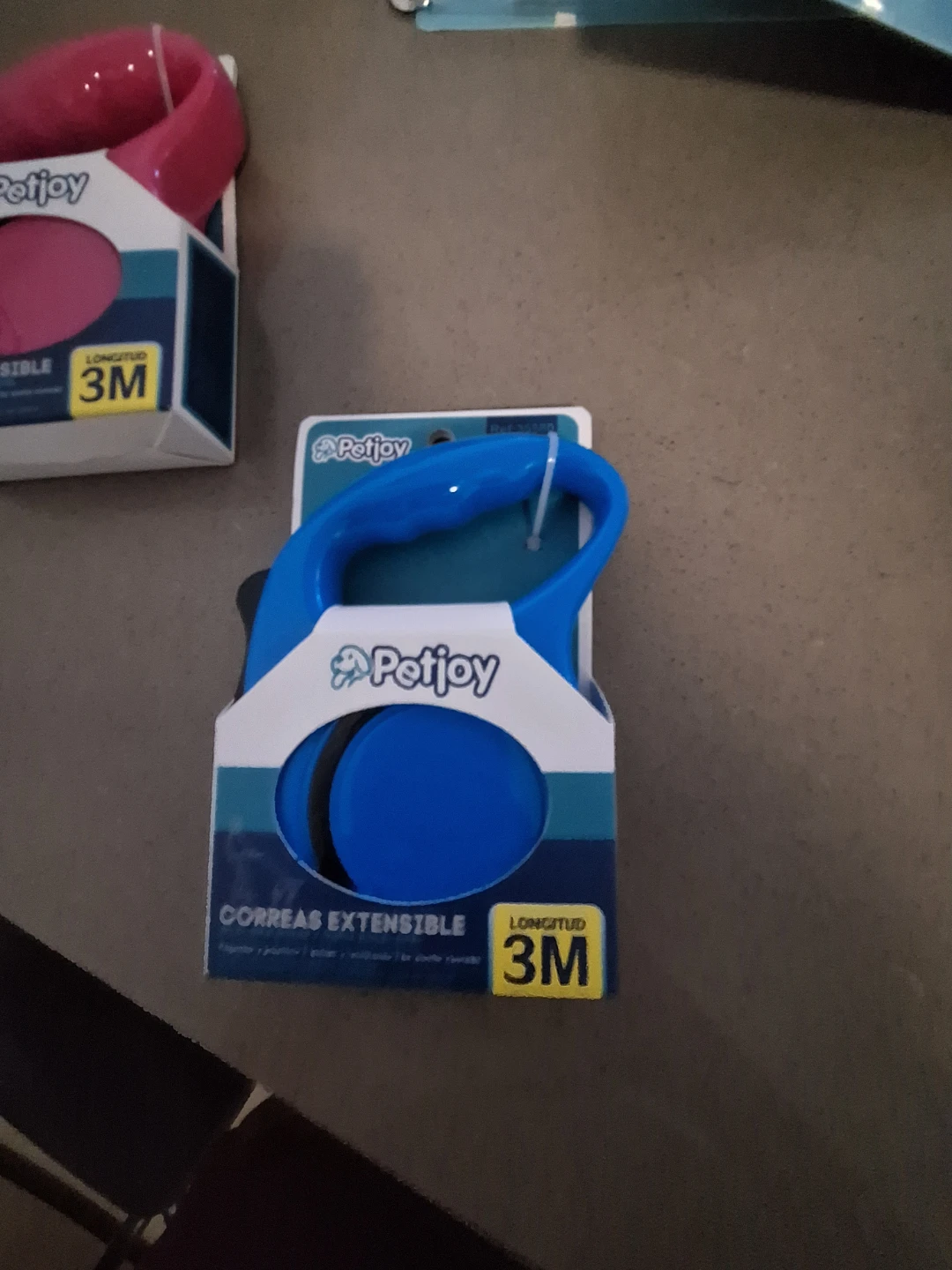 Petjoy Retractable Dog Leash - 3M - photo 3
