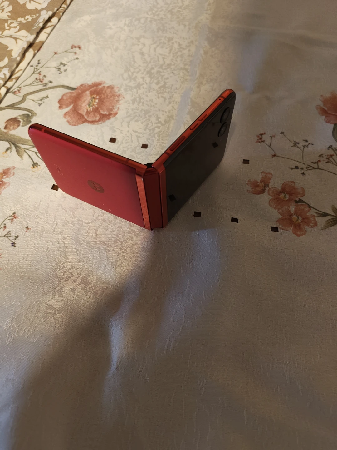 Motorola 2023plus flip