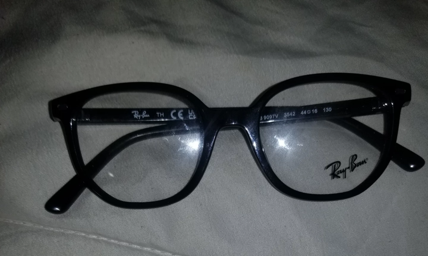 Ray-Ban RB 5027V eyeglasses - photo 5