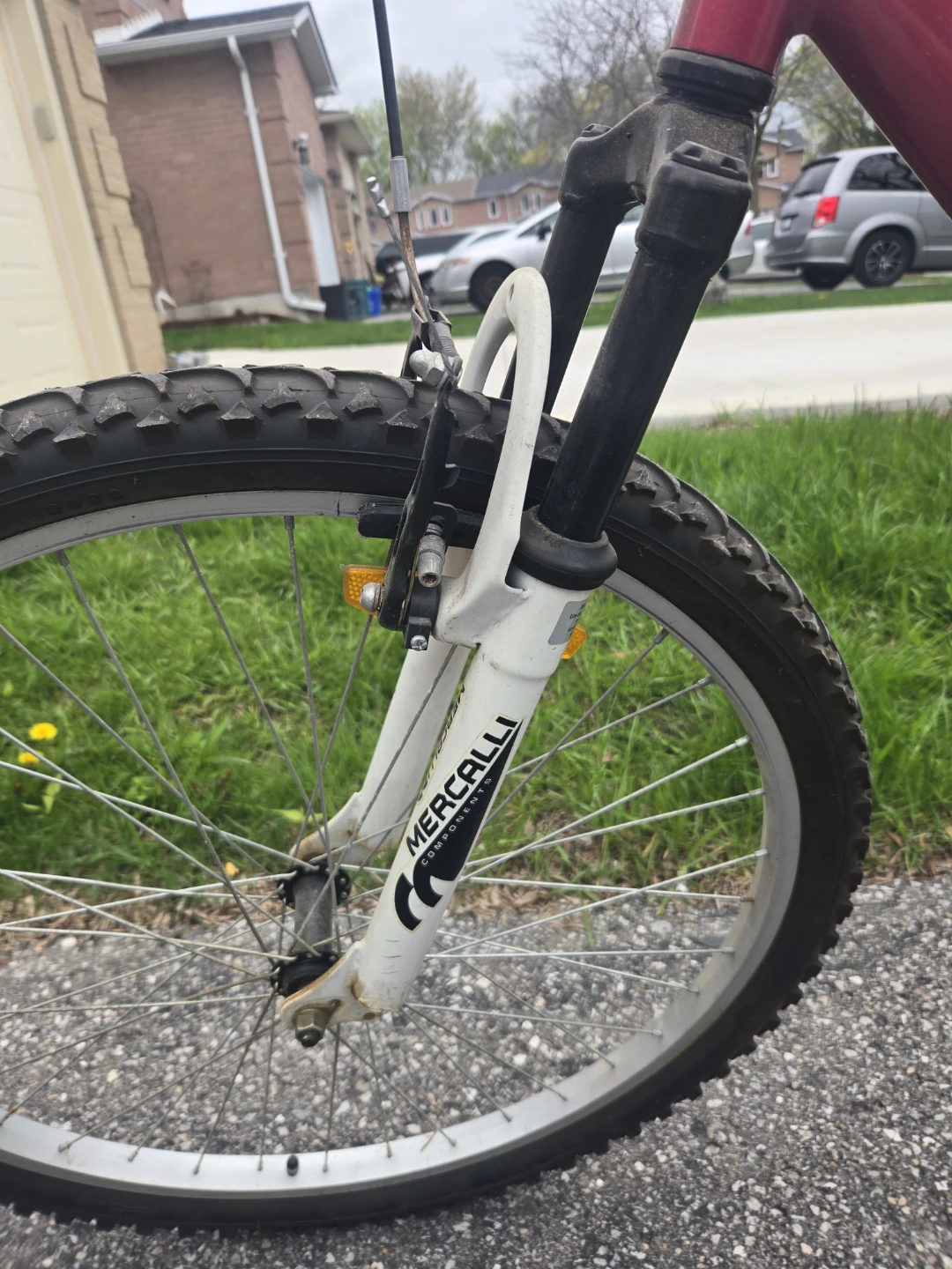 Supercycle XC2.6 Mountain Series Bicycle - photo 2